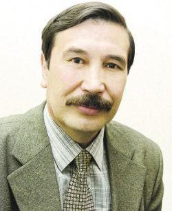Рамиль Янбеков