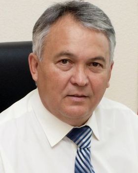 Рамиль Мазитов