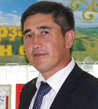 Хаким Алсынбаев