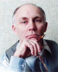 Марс  Ягудин